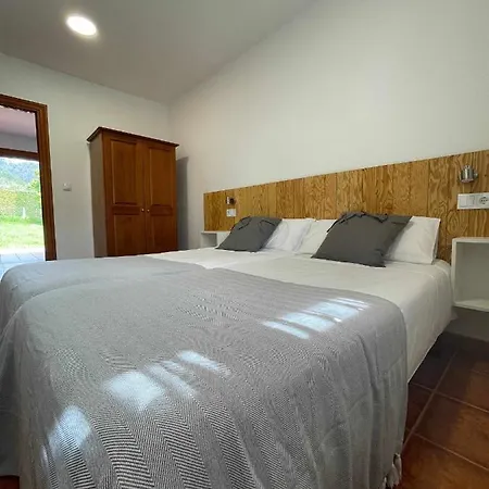 Apartamento Familiar Cercano A Playa De Rodiles 1 Selorio Exterior photo