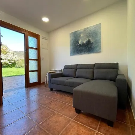 Apartamento Familiar Cercano A Playa De Rodiles 1 Selorio Exterior photo