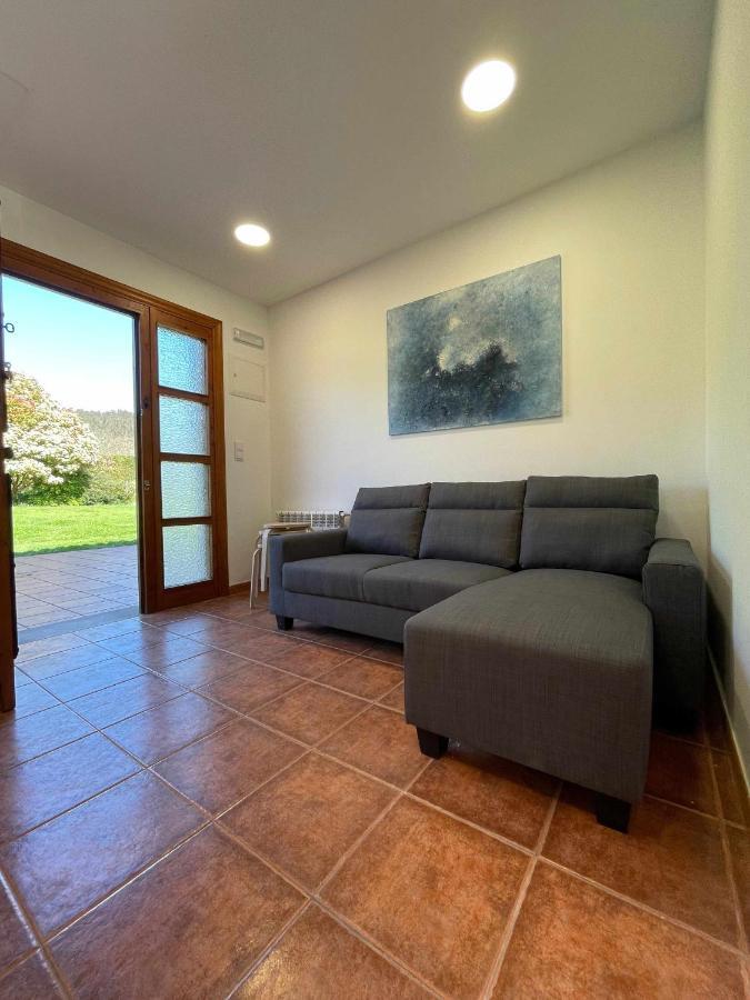 Apartment Familiar Cercano A Playa De Rodiles 1 Selorio