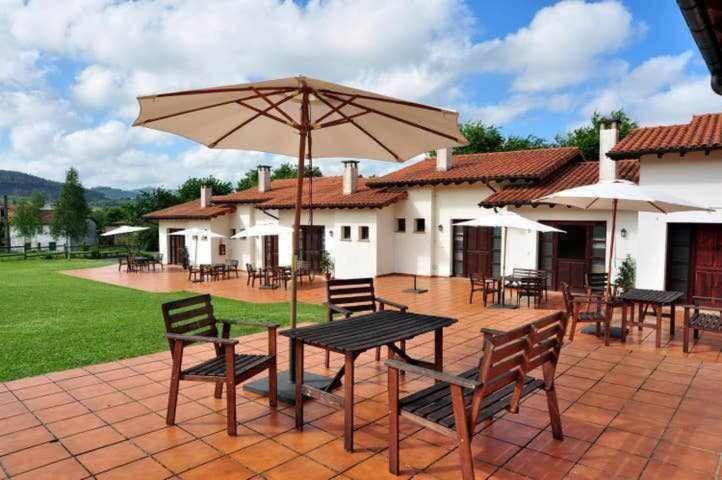 Familiar Cercano A Playa De Rodiles 1 Apartment *